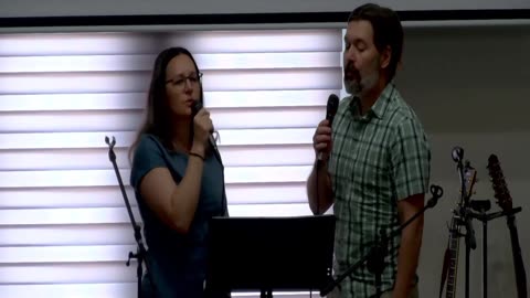 June 15, 2025 - What Will It Take For Israel To Believe (Part 1)