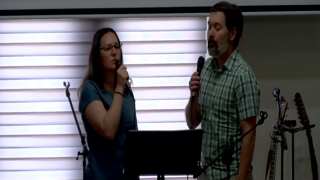 June 15, 2025 - What Will It Take For Israel To Believe (Part 1)