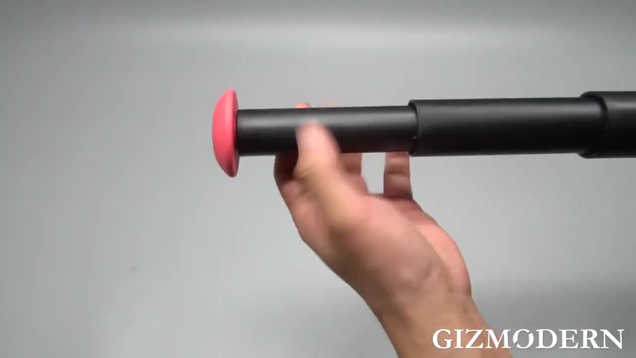 A Chair In The Bag_ Super Portable Stretchable Chair