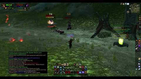 Turtle wow - Melee HC Slow and Steady Hunter - Part 62 - No commentary