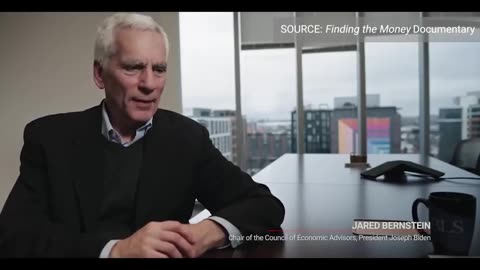 Weimerica: Biden's Economic Adviser Tries and Fails To Explain How Money Works