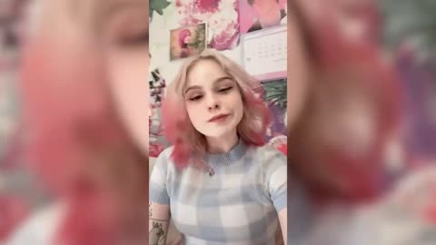 Best TikTok Girls Compilation TikTok 🤩