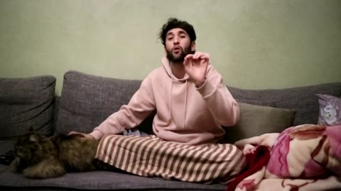 Younes oualli,, hoe kom he erachter dat je partner vreemd gaat?