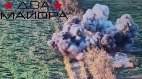 🔥💣 Ukraine Russia War | Russian FAB Bomb Strikes on AFU Positions in Sumy Region | RCF