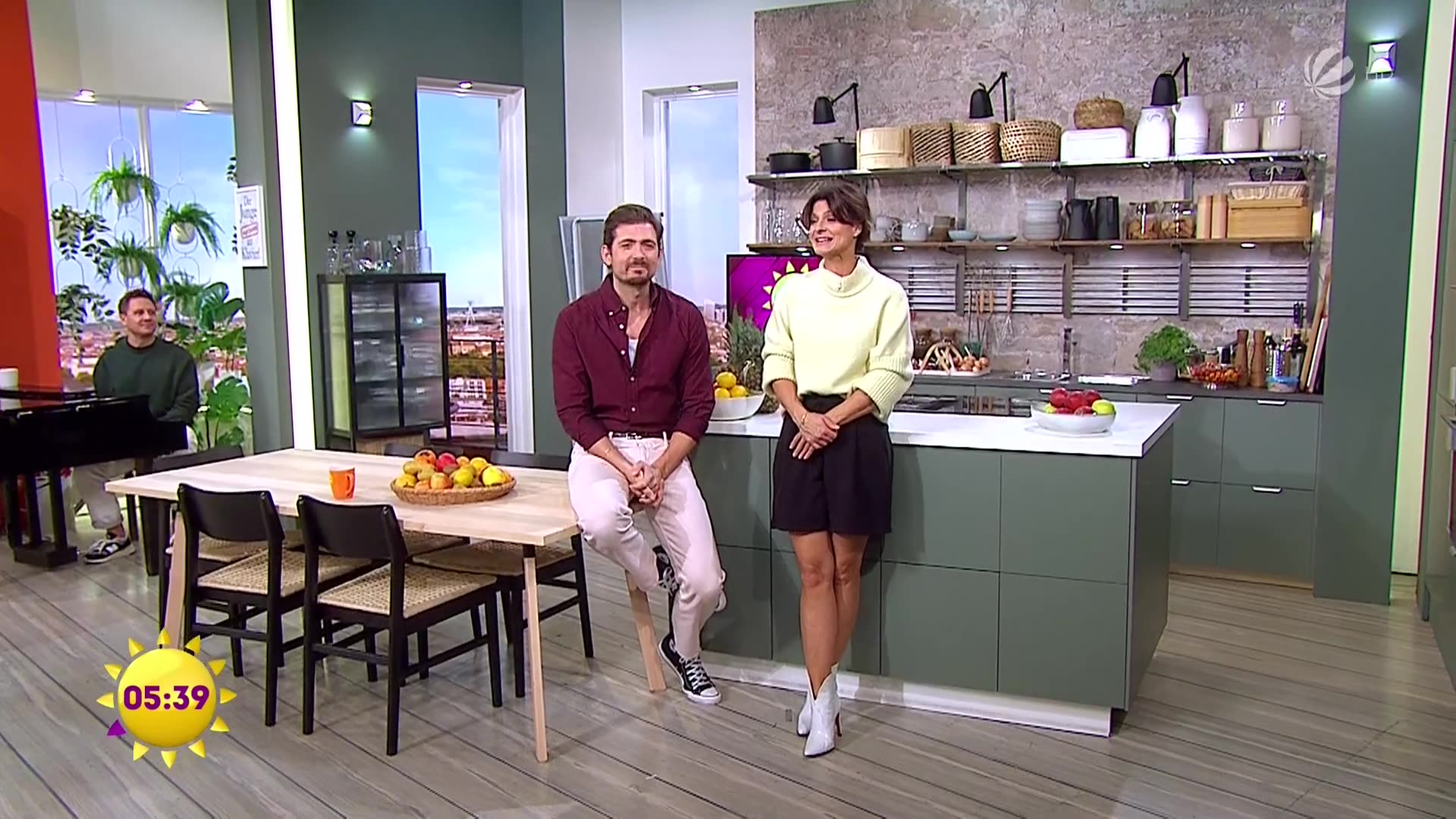 Marlene Lufen FFS #2