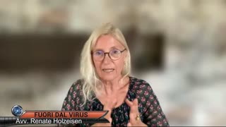 AUTISMO: “Siamo in una situazione in realtà drammatica” Fuori dal Virus 1514.SP