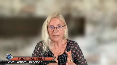 AUTISMO: “Siamo in una situazione in realtà drammatica” Fuori dal Virus 1514.SP