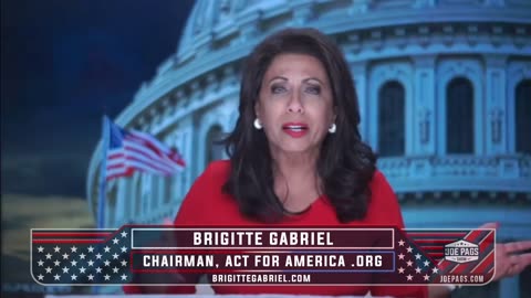 Joe Pags | National Security Threats from Biden-Era