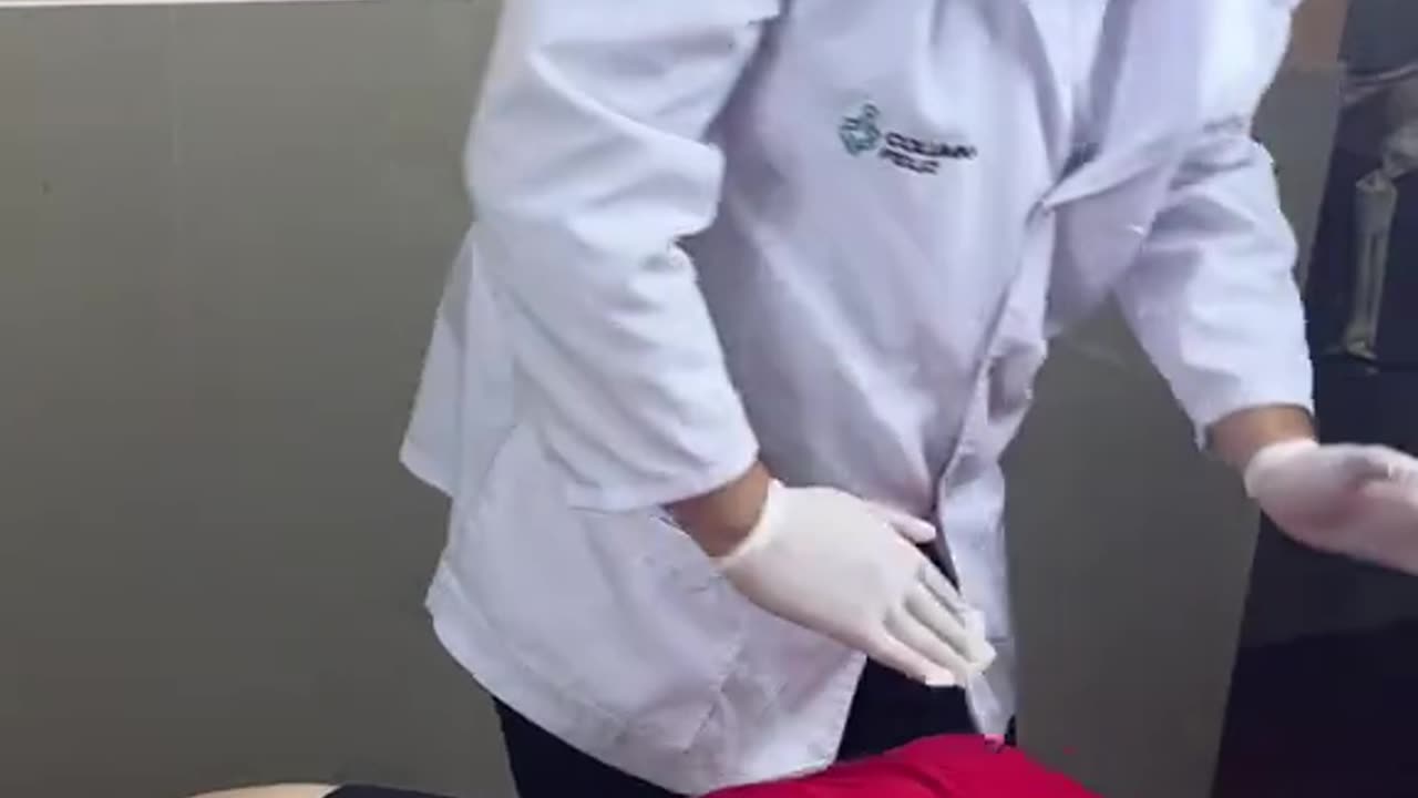 Treatment for migraines by correcting spinal misalignment