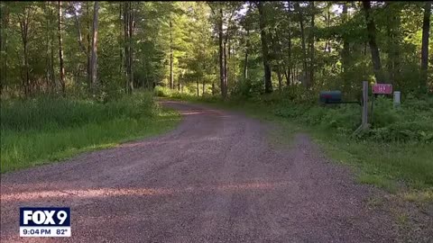 Wisconsin woman hospitalized after bear attack
