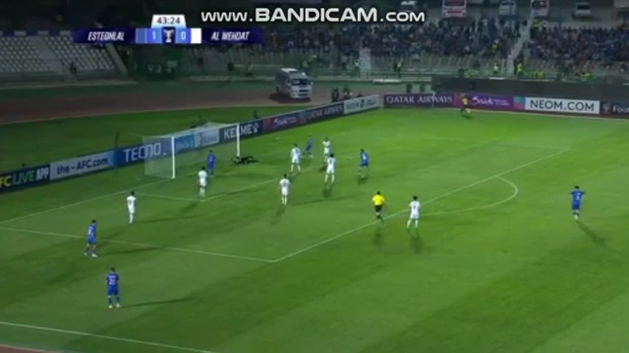 Asani gjen golin ne Champions