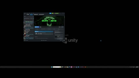 (Run to 100 follows! ) Death in Abyss