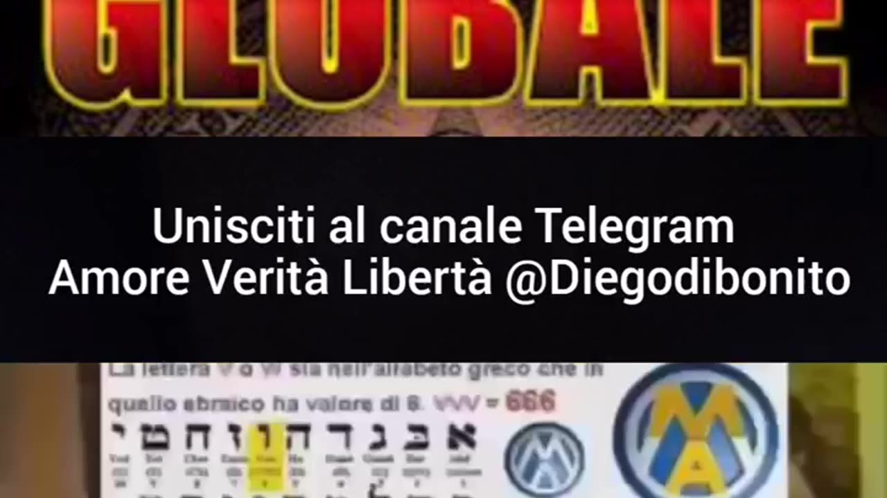 Inganno globale