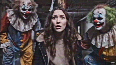 Clowns- A tickle horror story