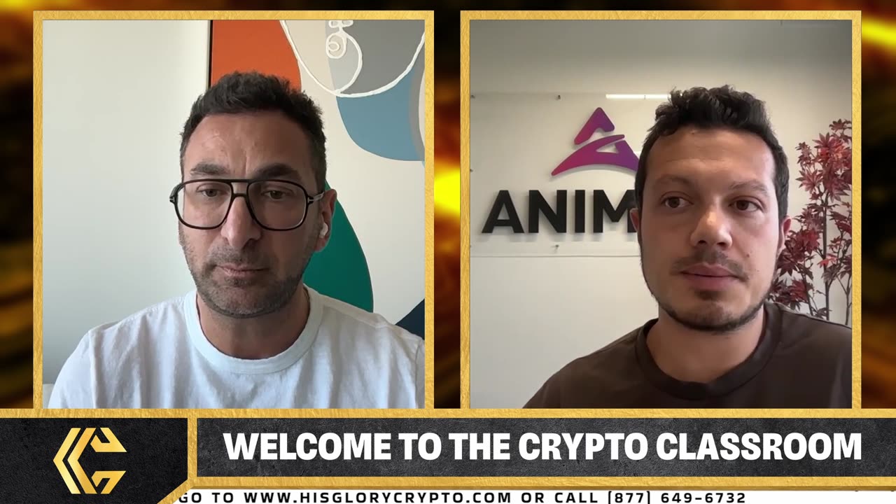Crypto Classroom - Episode 2