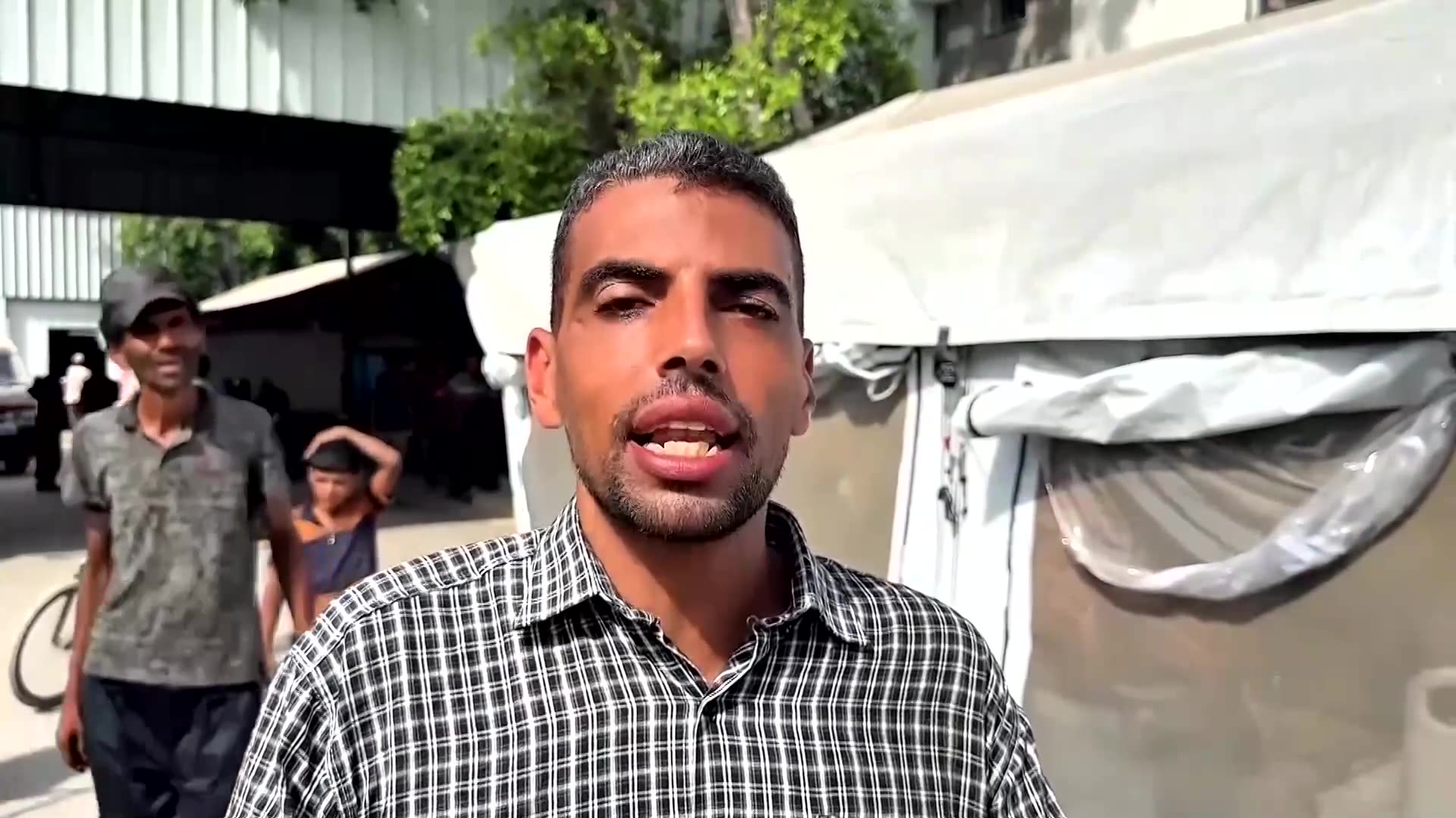 Israeli strike kills Al Jazeera journalists in Gaza