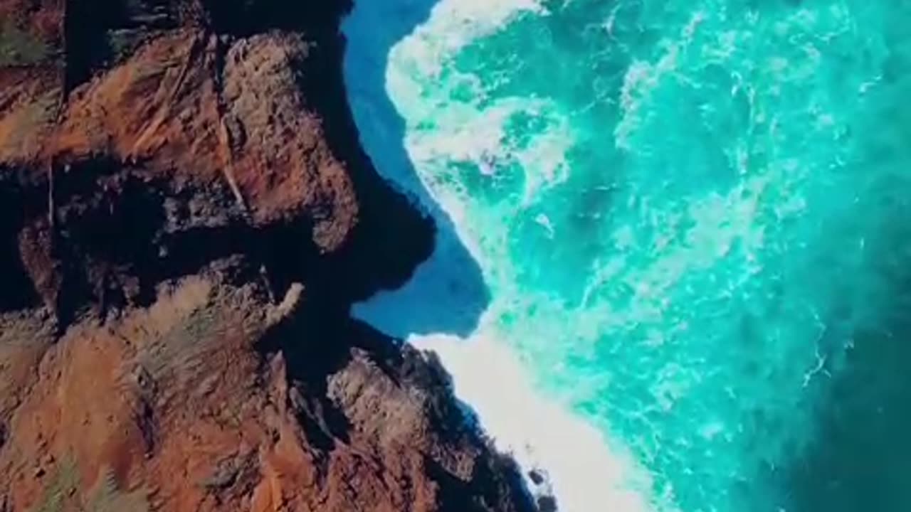 Hawaii has my Heart....