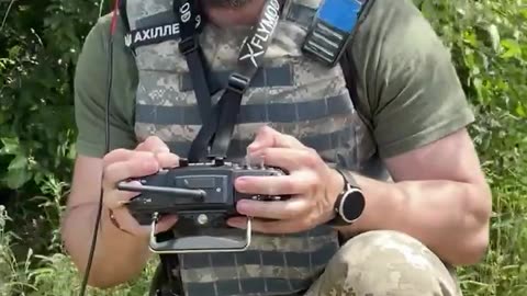 🚀💪 Ukraine Russia War | Ukraine's Military Fundraising for Drone Units | RCF