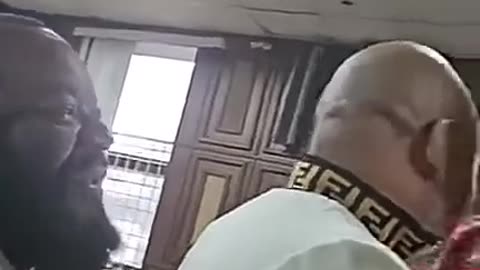 Mazi Nnamdi Kanu Arrives in High Spirit for Court—IPOB Leader Faces Trial in Abuja, July 18, 2025