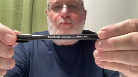 Paper Mate VS Frixion