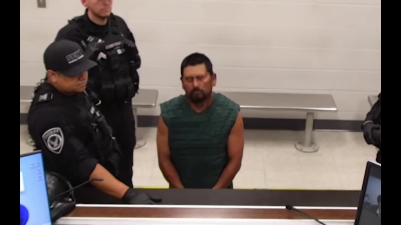 San Antonio Man Shot Three Family Members in the Head