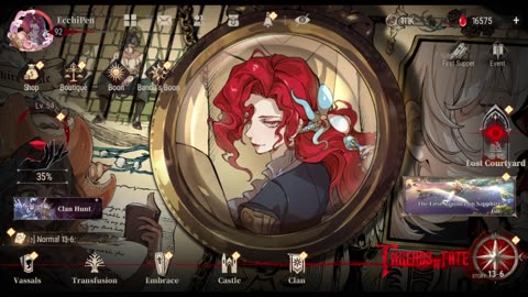 シルブラ Silver and Blood: Summoning Fleeting Bella, Wiki update !