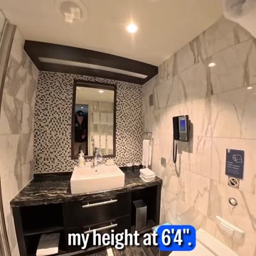 Ovation of the Seas Sky Loft Suite 8722 | Two-Story Luxury with Breathtaking Views