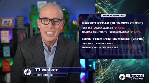 No Kings: The Last Stand for American Democracy