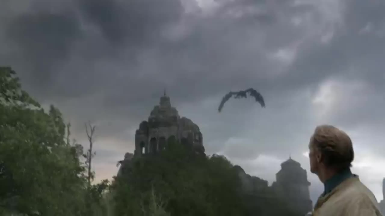 Action movie