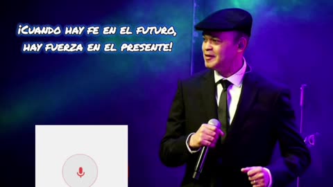 Mensaje de Voz del Merenguero Alex Bueno
