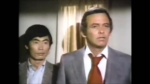 1971 O'Hara, United States Treasury Operation: BIG STORE