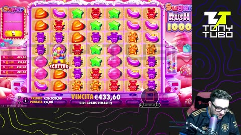 Live del 2 Dicembre 2025