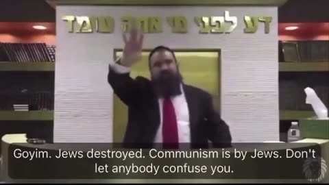 Rabbi Yaron Reuven on WWII & Hitler || His Words! Use Your own Discernment