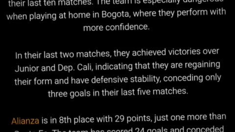 Soccer Analyzed Matches (13.11.2025)