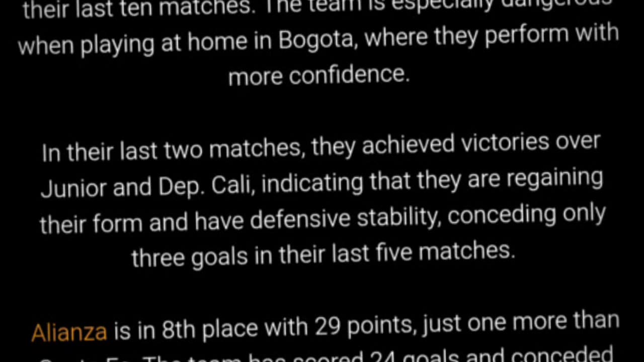 Soccer Analyzed Matches (13.11.2025)