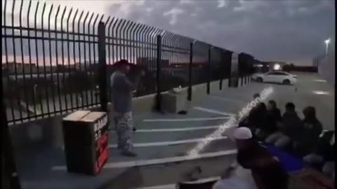 BACON IS A FELONY, But Globalizing the Intifada Gets You a Harvard Scholarship?!