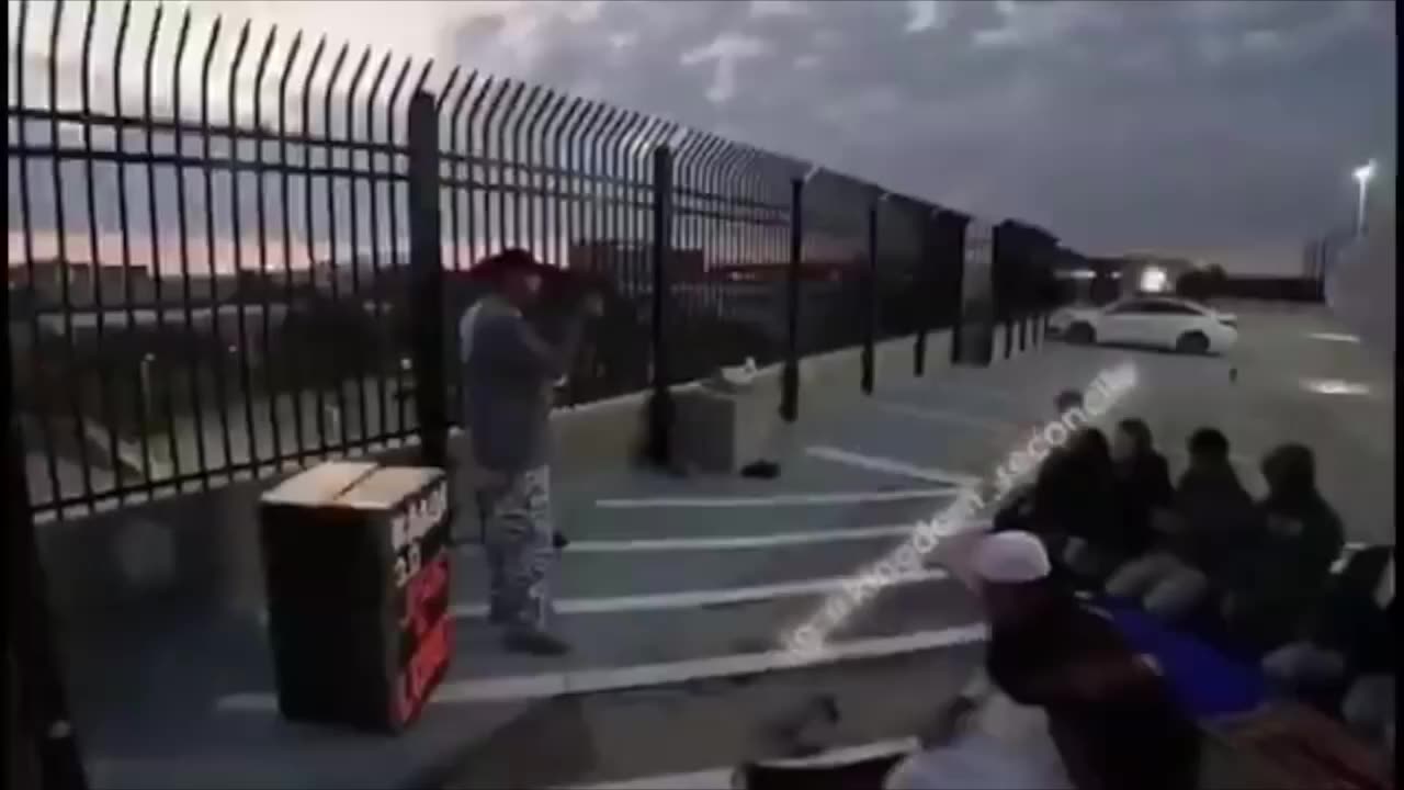 BACON IS A FELONY, But Globalizing the Intifada Gets You a Harvard Scholarship?!