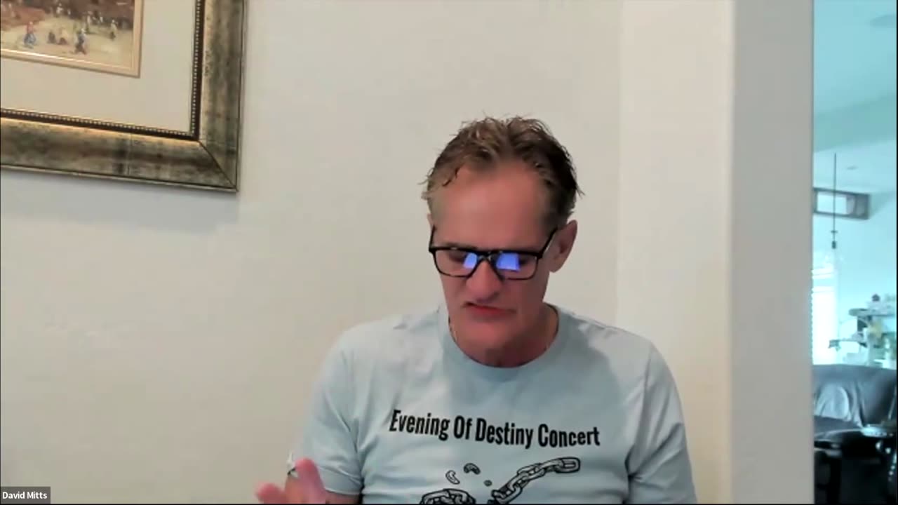 The Language of the Heart: The Anointing - Part 2 - The Prophet