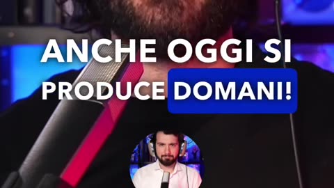 🔊 Andrea Lombardi L'industria del 25 aprile....