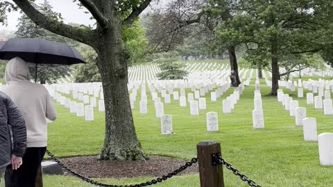 Arlington National Cemetery