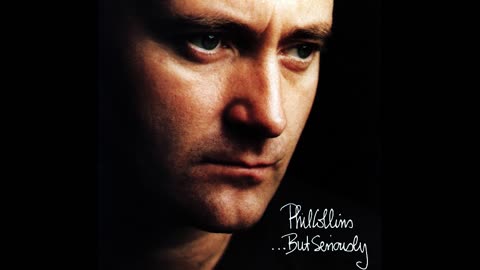 MY COVER OF "ANOTHER DAY IN PARADISE" FROM PHIL COLLINS