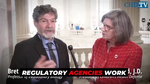 They Are Hiding Everything! - Bret Weinstein