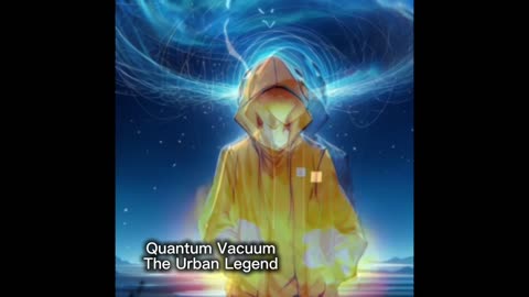 Quantum Vacuum by The Urban Legend