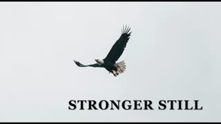 Pray USA, 5/7/25 Stronger Still