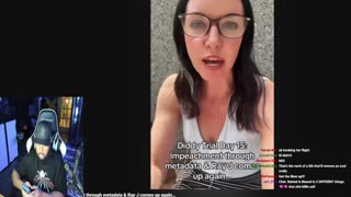 Day 4/30. Diddy Trial Day 17. Jane Doe Set to take the stand... Is this 50 Baby Mama or Gina ?