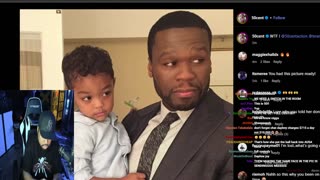 Day 4/30. Diddy Trial Day 17. Jane Doe Set to take the stand... Is this 50 Baby Mama or Gina ?