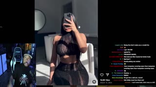 Day 4/30. Diddy Trial Day 17. Jane Doe Set to take the stand... Is this 50 Baby Mama or Gina ?