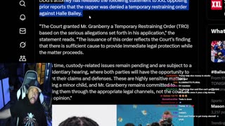 Day 4/30. Diddy Trial Day 17. Jane Doe Set to take the stand... Is this 50 Baby Mama or Gina ?