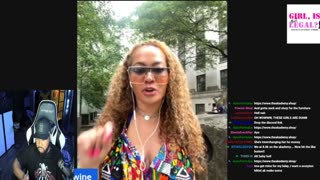 Day 4/30. Diddy Trial Day 17. Jane Doe Set to take the stand... Is this 50 Baby Mama or Gina ?