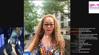 Day 4/30. Diddy Trial Day 17. Jane Doe Set to take the stand... Is this 50 Baby Mama or Gina ?